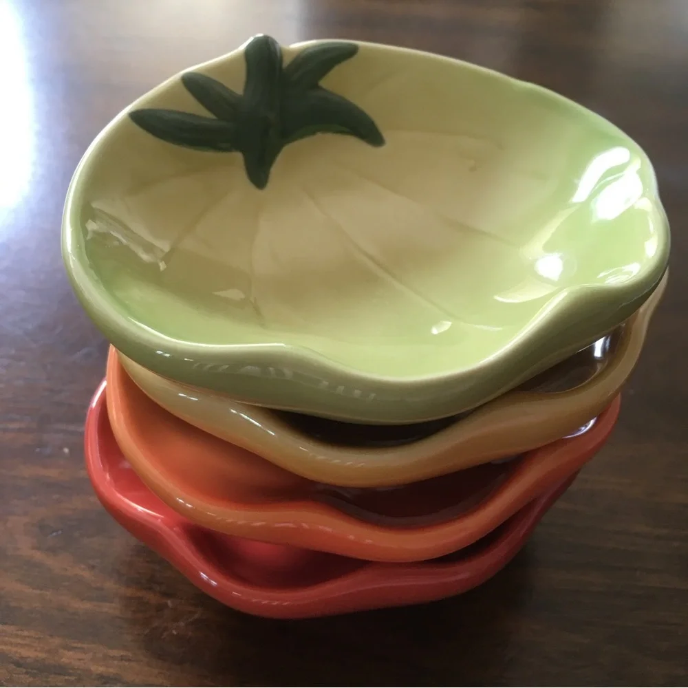 Williams Sonoma | Mini Tomato Bowls